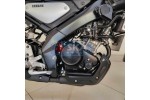 Yamaha XSR Tahun 2022